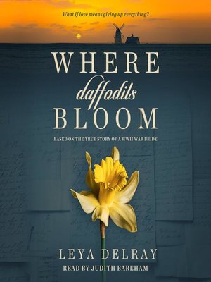 Where Daffodils Bloom - Audiobook